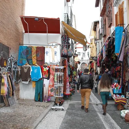 Daire Centro De *