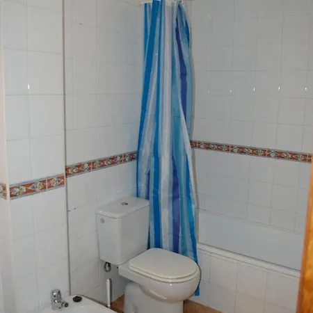 Apartamento Centro De 2 Granada