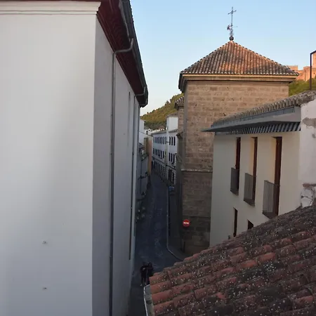 Centro De 2 Apartamento *