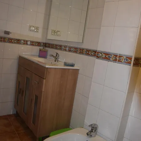 Apartamento Centro De 2 *
