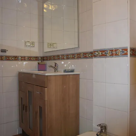 Apartamento Centro De 2 Granada