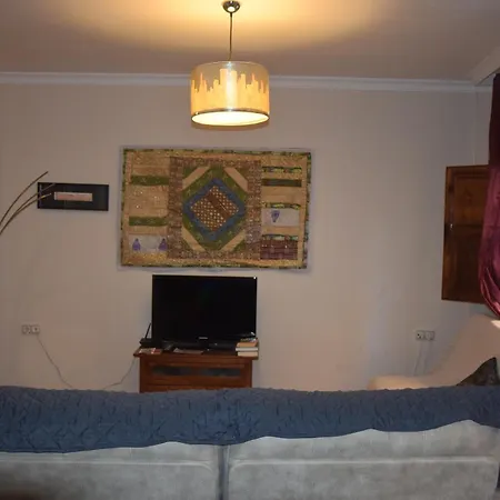 Apartamento Centro De 2 *