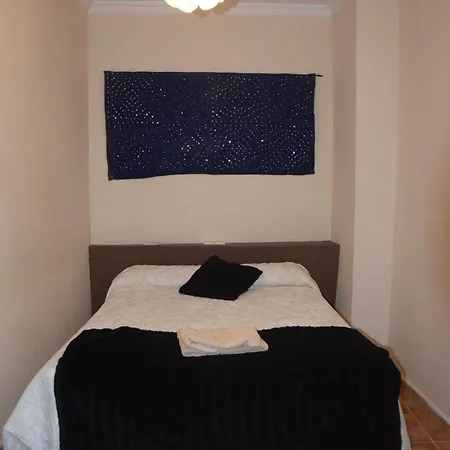 Apartamento Centro De 2