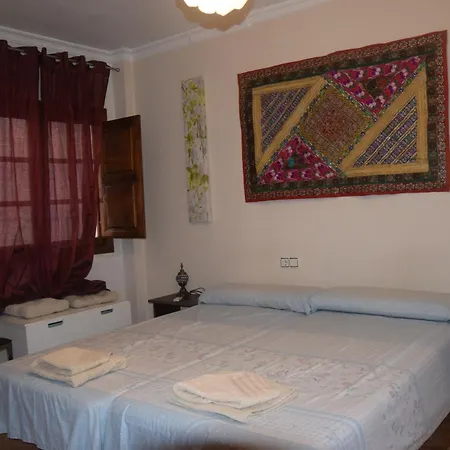 Apartamento Centro De 2 Granada