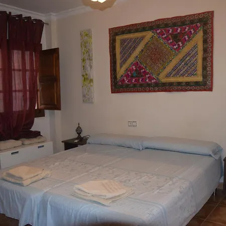 Centro De 2 Apartamento