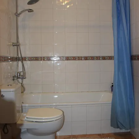 Centro De Apartamento