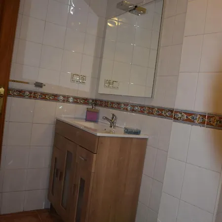 Centro De Apartamento