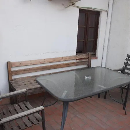 Centro De Apartamento *