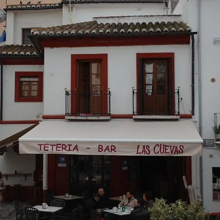 Apartamento Centro De 2 Granada