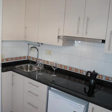 Centro De 2 Apartamento