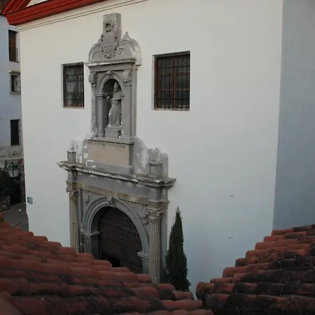Apartamento Centro De 2 Granada