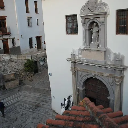 Centro De * Granada