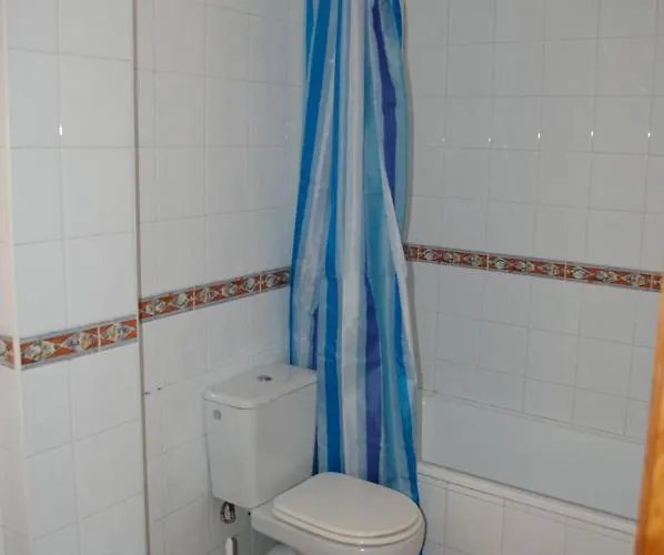 Apartman Centro De Granada