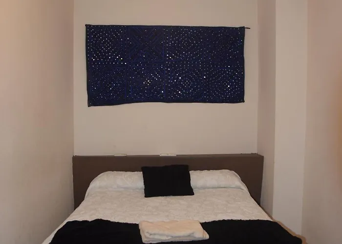 Centro De Appartement *