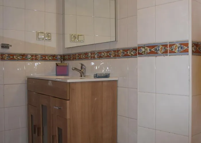 Appartement Centro De Granada