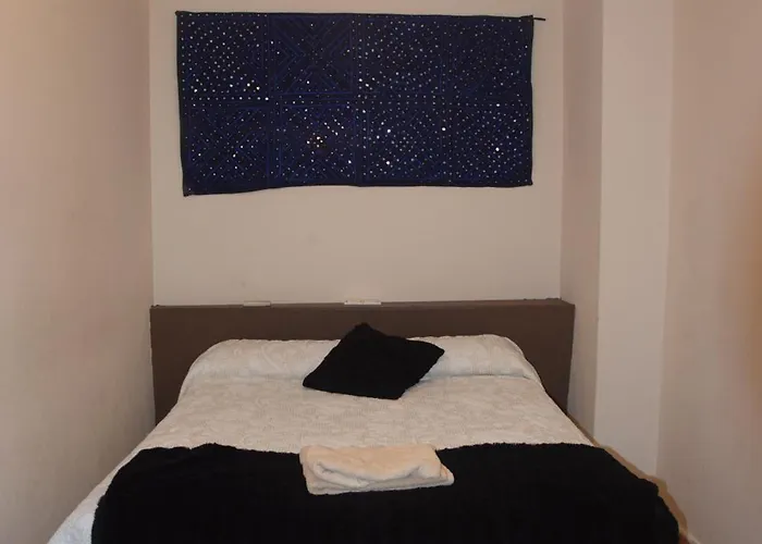 Appartement Centro De