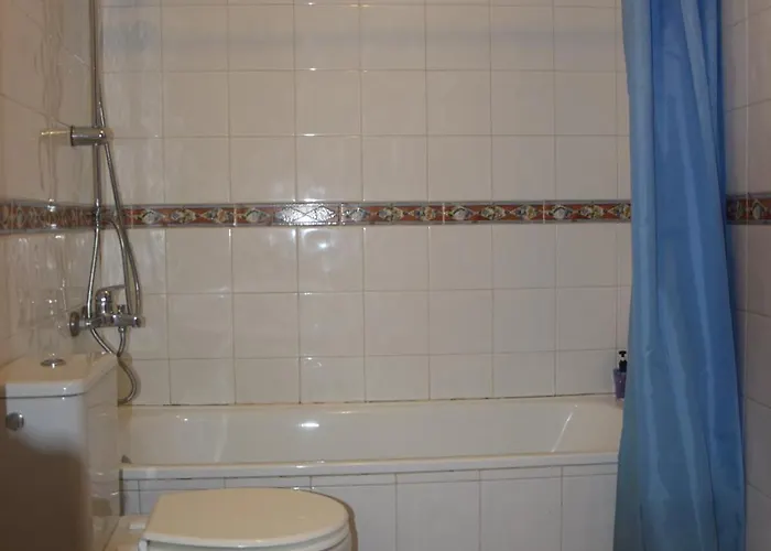Centro De Appartement *
