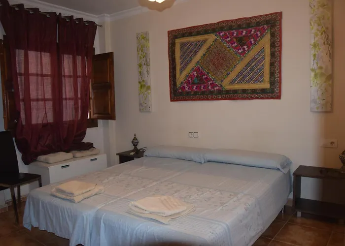 Centro De Apartment