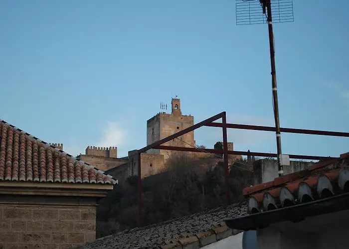 Centro De Apartman *