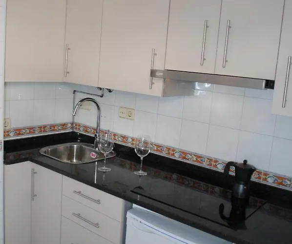 Centro De Apartman