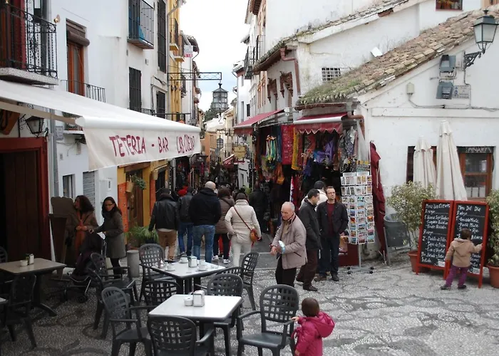 Centro De *