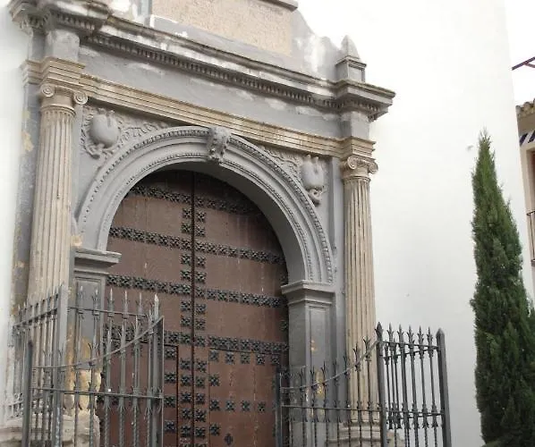 Centro De Granada