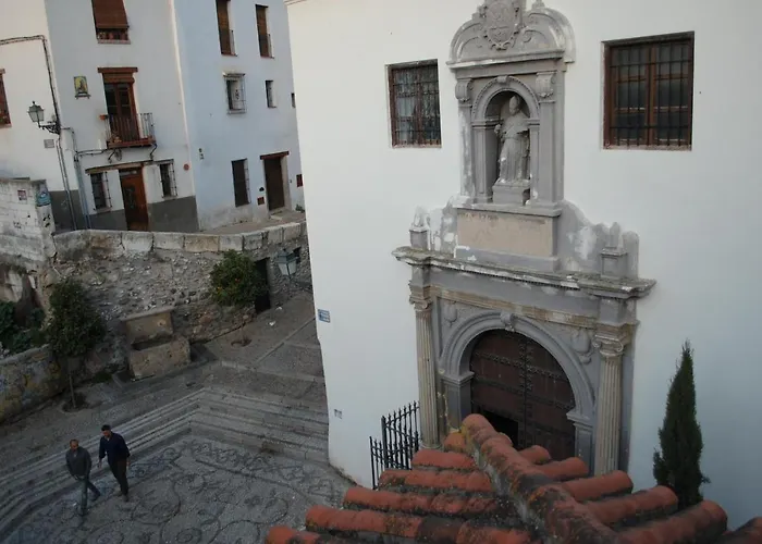 Centro De * Granada
