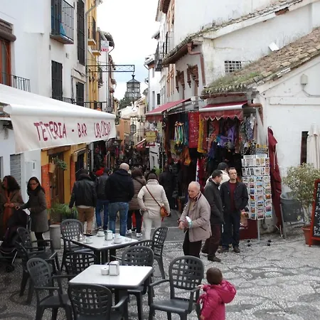 Centro De *