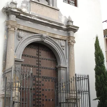 Centro De Granada