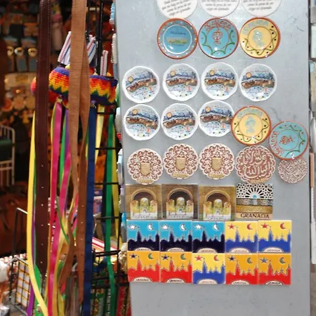 Daire Centro De Granada
