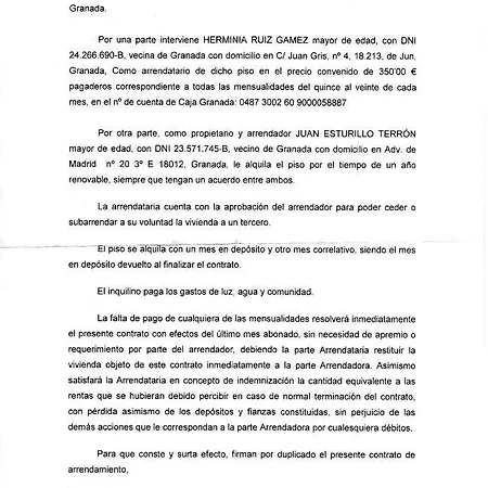 Daire Centro De