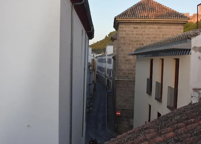 Centro De Apartamento *