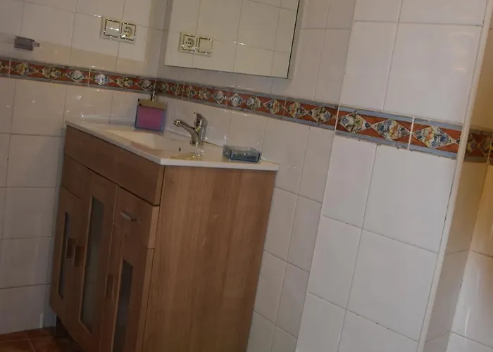 Apartamento Centro De *