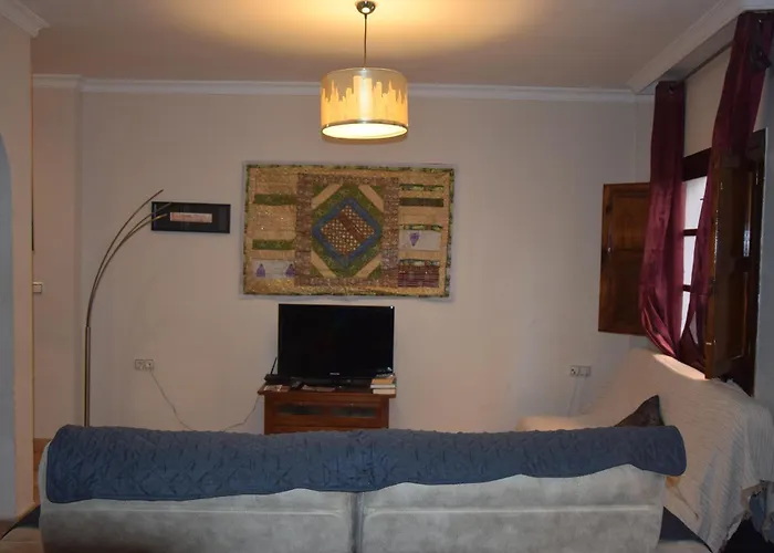 Apartamento Centro De *
