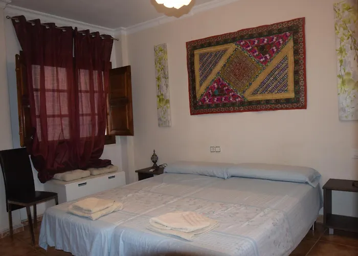 Apartamento Centro De Granada