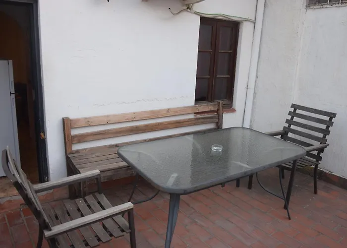 Apartamento Centro De