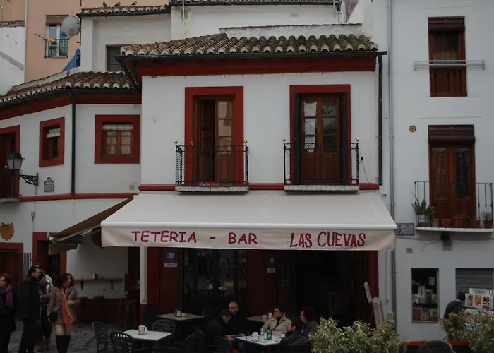 Apartamento Centro De Granada